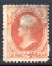 US Stamp #146 – Jackson – National Bank Note Issue