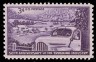 US Stamp #1025 MNH Trucking Industry Single