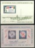US Stamp #1075 and #1311 MNH – GREAT Souvenir Sheets
