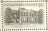 US Stamp #1081 MNH Wheatland Single