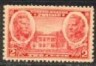 US Stamp # 786 MNH – Gen. Jackson & Gen. Scott Army Issue Single
