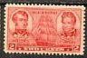 US Stamp # 791 Mint Admiral Decatur, MacDonough Single