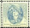 US Stamp # 796 MNH – Virginia Dare Single