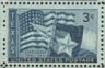 US Stamp # 938 Mint Texas Statehood Single