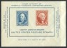 US Stamp # 948 MNH 100th Anniversary of Stamps Souvenir Sheet