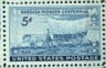 US Stamp # 958 MNH Swedish Pioneer Single