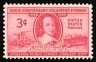 US Stamp #971 MNH – Volunteer Firemen – Plate Block / 4