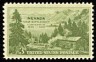 US Stamp # 999 Mint Nevada Statehood Single