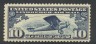 US Stamp #C 10 MNH – Lindberg’s ‘Spirit of St. Louis’