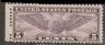 US Stamp #C016 MNH Winged Globe