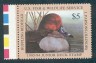 US Scott #JDS01 – RARE – Junior Duck Stamp