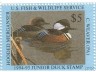 US Stamp #JDS02 – RARE – Junior Duck Stamp