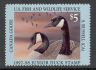 US Stamp #JDS05 – VERY RARE Junior Duck Stamp