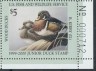 US Stamp #JDS07 –  VERY RARE – KEY STAMP – Junior Duck Pl#Sgl