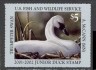 US Scott #JDS09 – RARE – Junior Duck Stamp